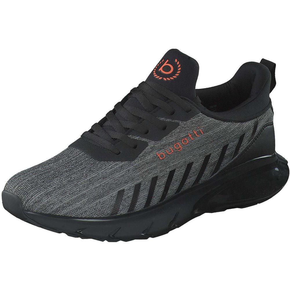 Bugatti Sneaker in grau