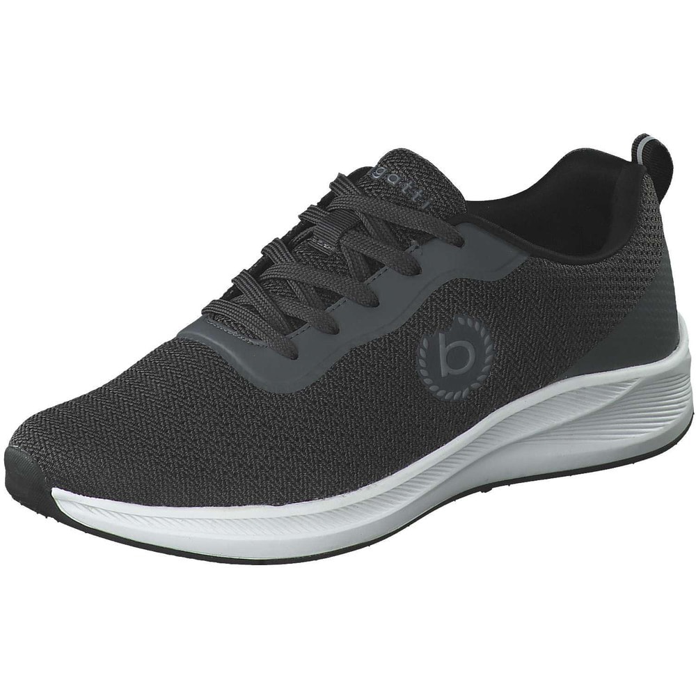 Bugatti Takka Sneaker in grau