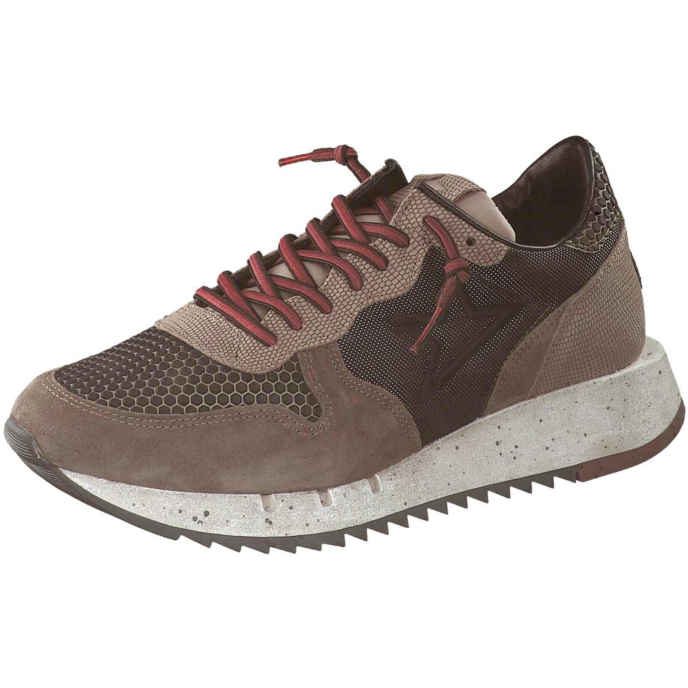 Cetti Sneaker in beige