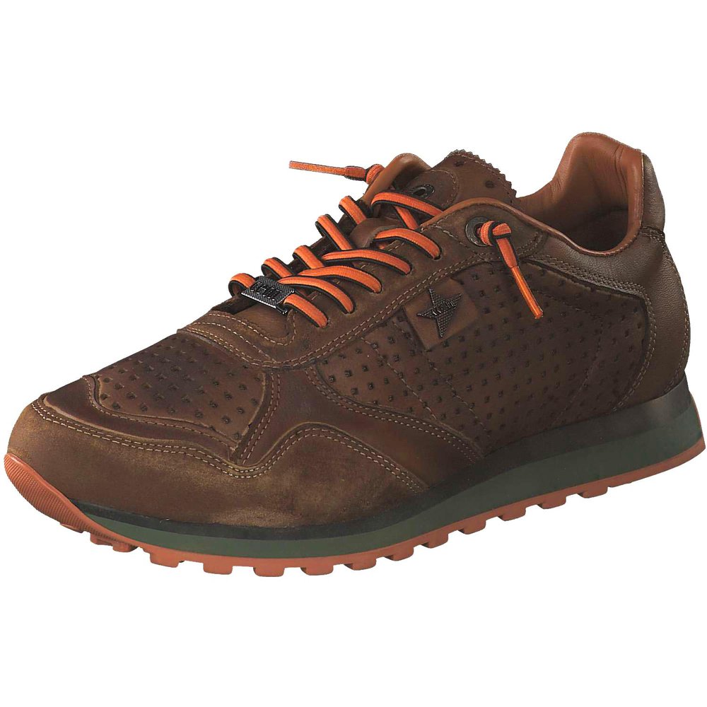 Cetti Sneaker in braun