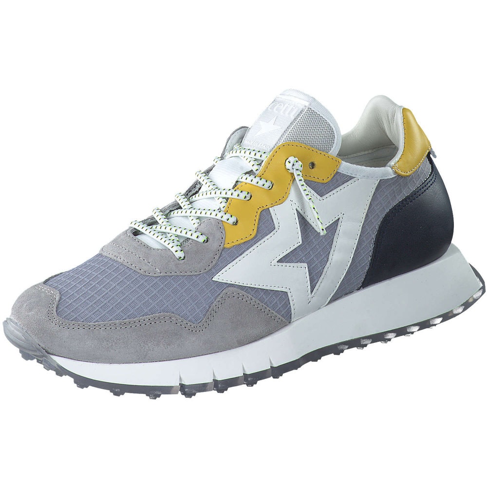 Cetti Sneaker in grau