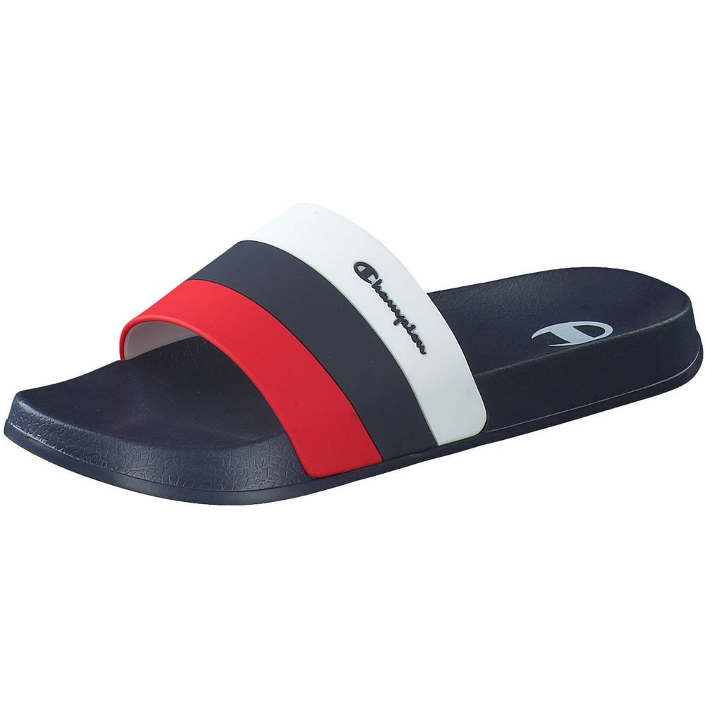 Champion All American Slide in blau