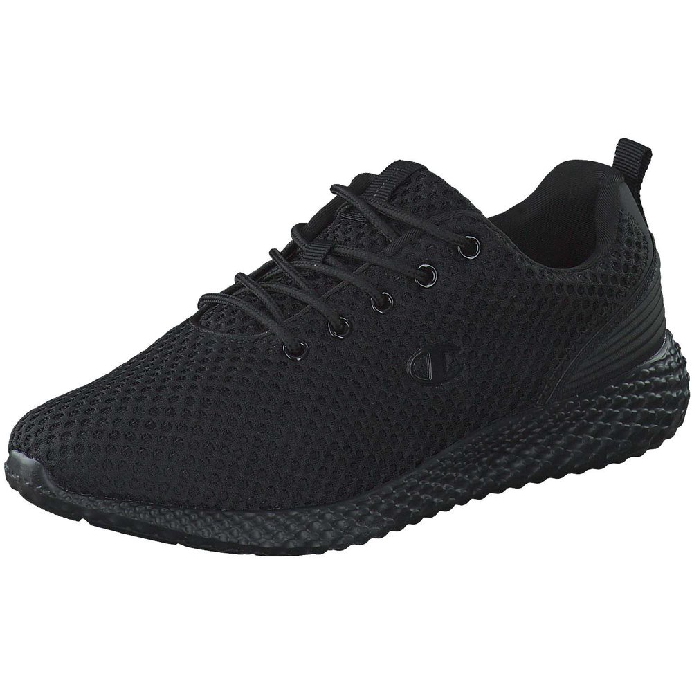 Champion Sprint W Sneaker in schwarz