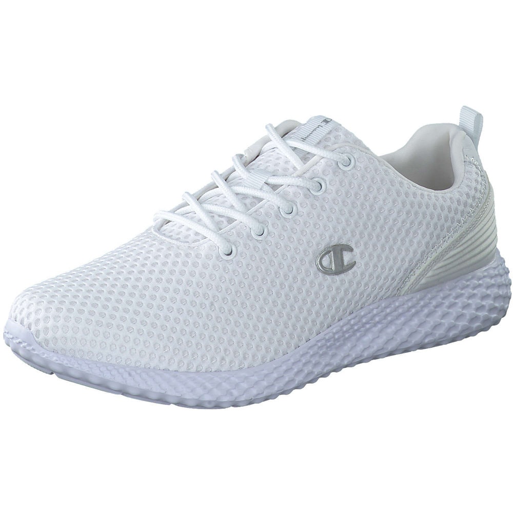Champion Sprint W Sneaker in weiß