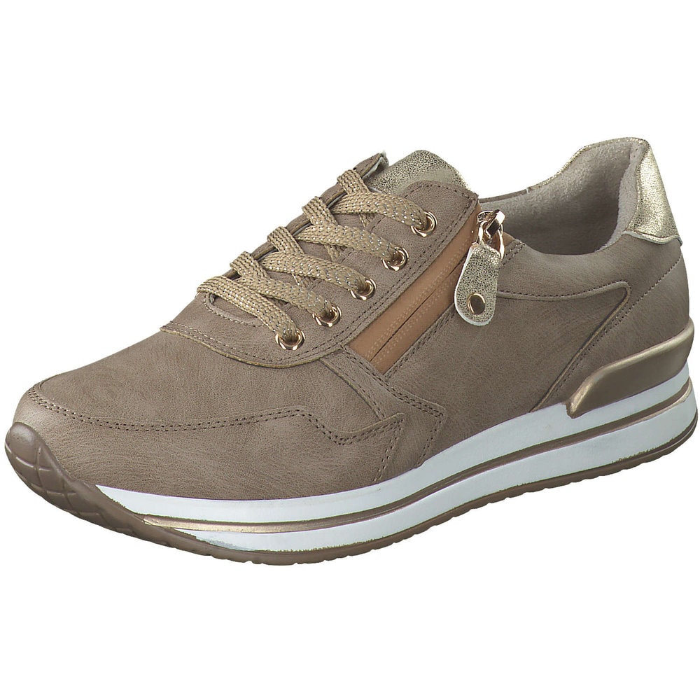 Charmosa Sneaker in beige