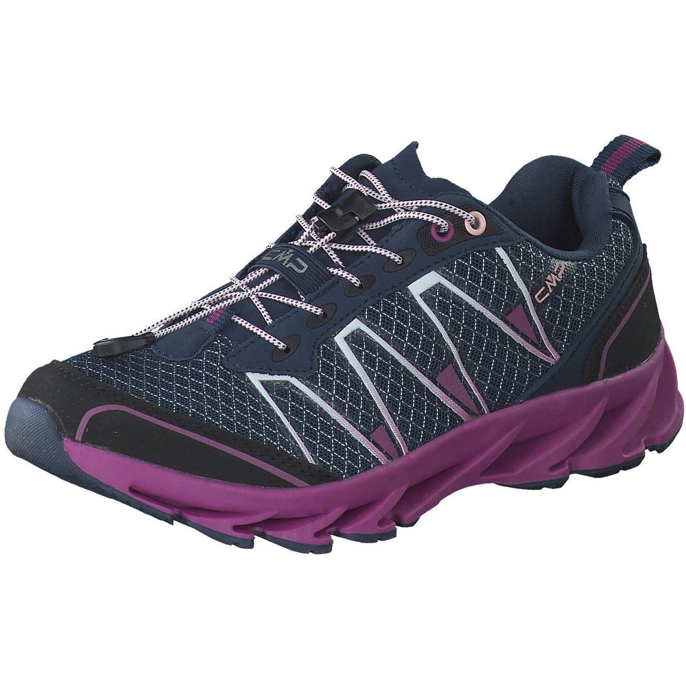 CMP Kids Altak Trail 2.0 Outdoor in blau