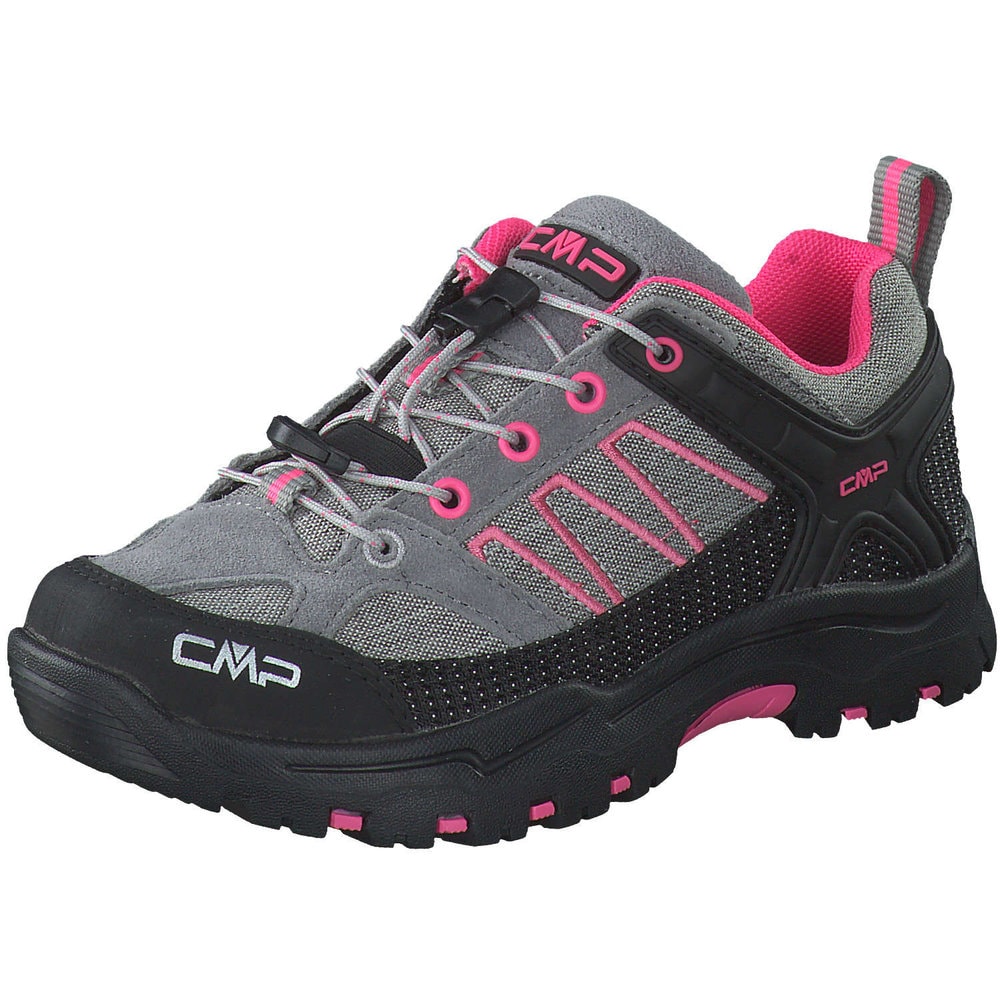 CMP Kids Sun Hiking Shoe Outdoor in grau