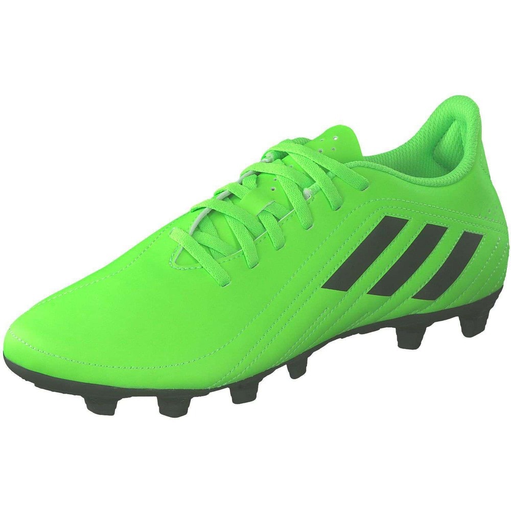 adidas Deportivo FxG Fußball in grün