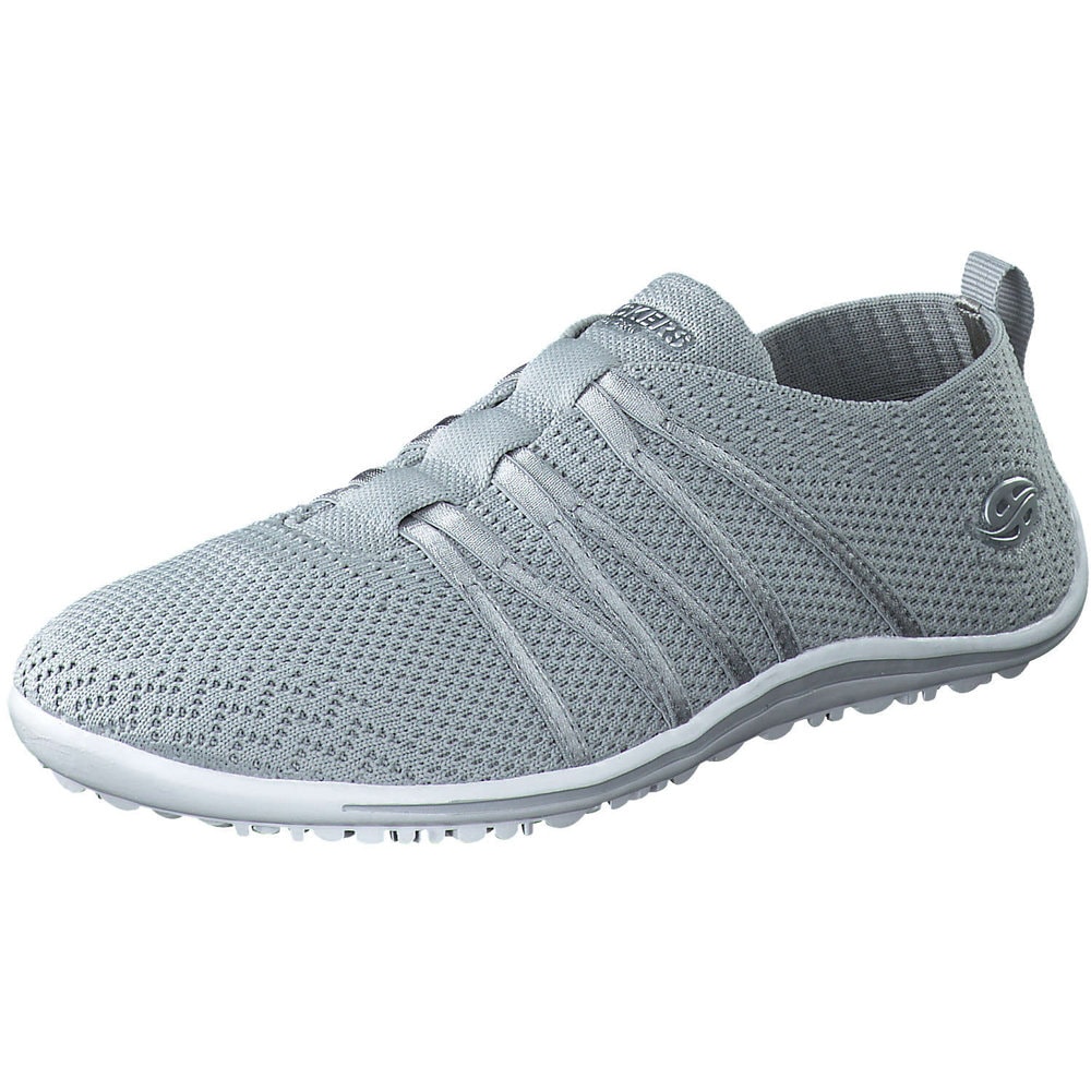 Dockers Barfußschuhe in grau