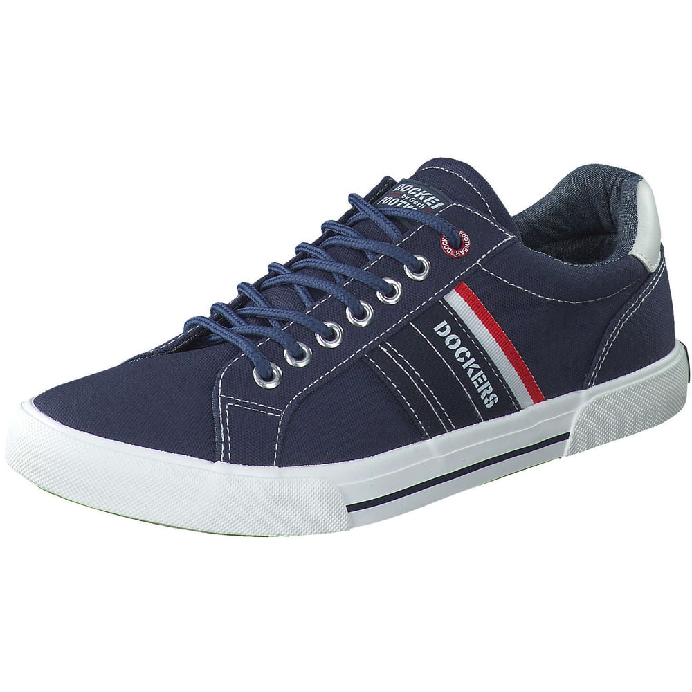 Dockers Sneaker in blau