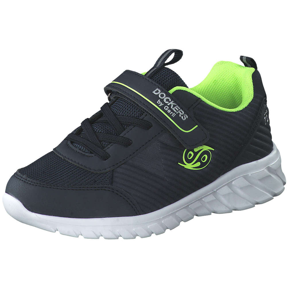Dockers Sneaker in blau