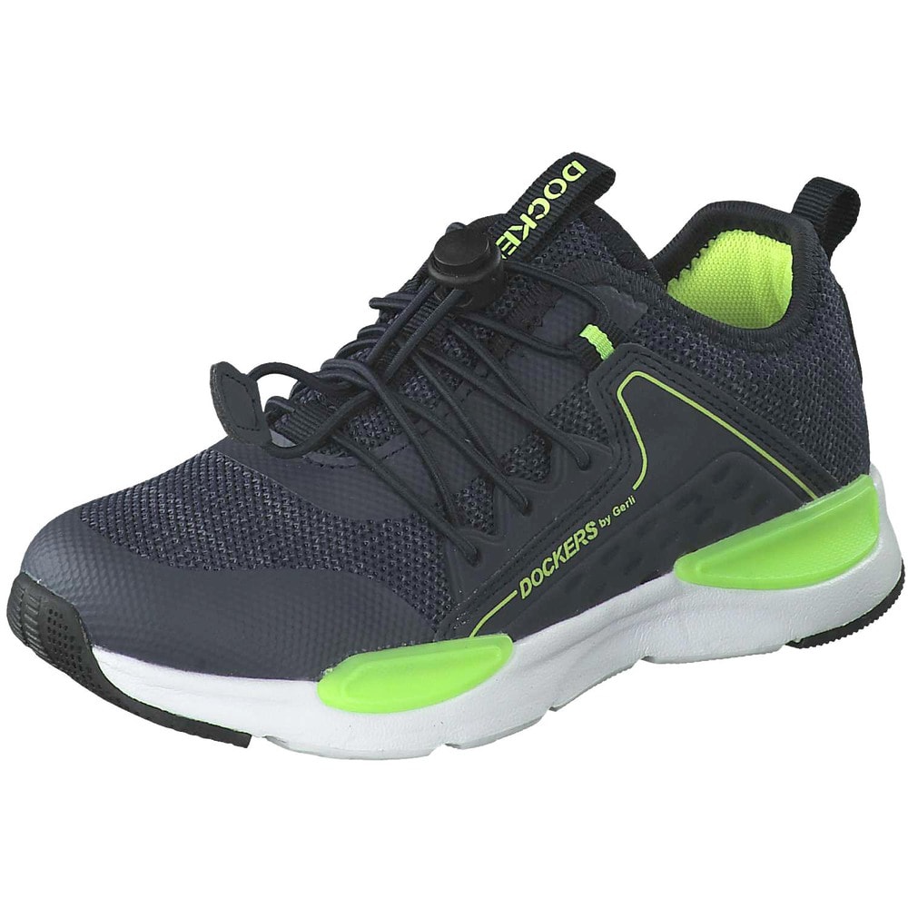 Dockers Sneaker in blau