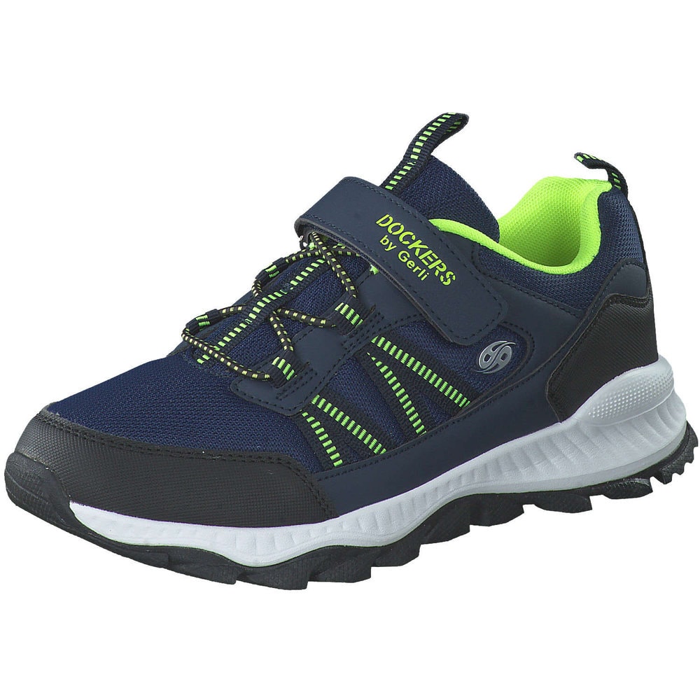 Dockers Sneaker in blau