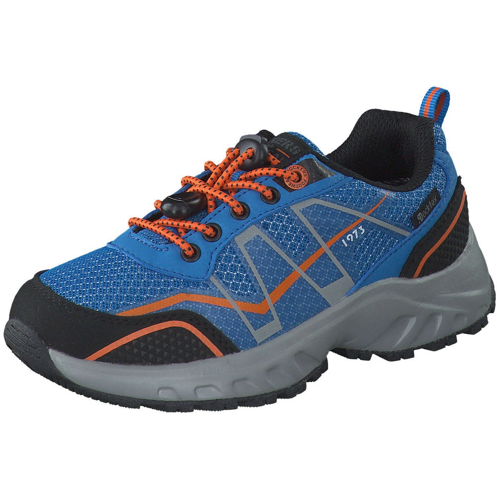 Dockers Sneaker in blau