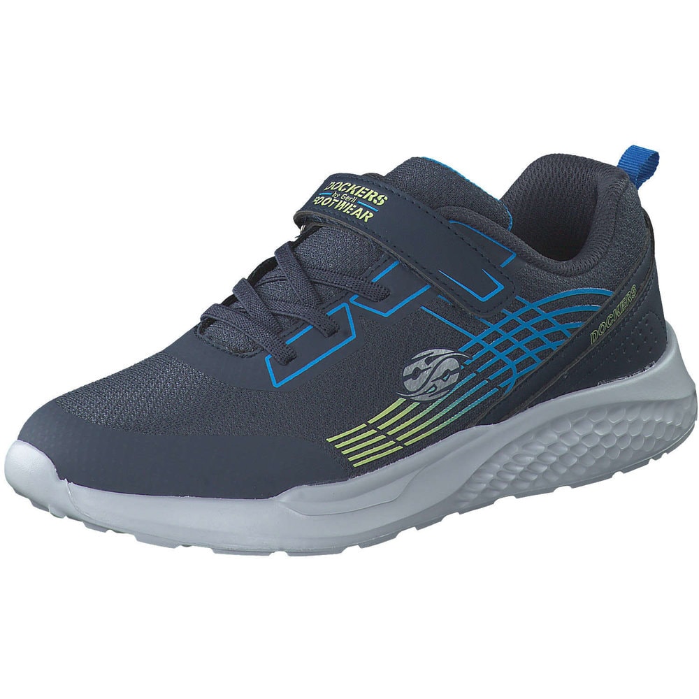 Dockers Sneaker in blau