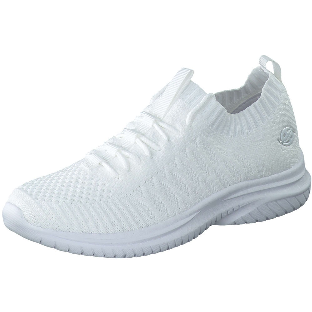 Dockers Sneaker in weiß