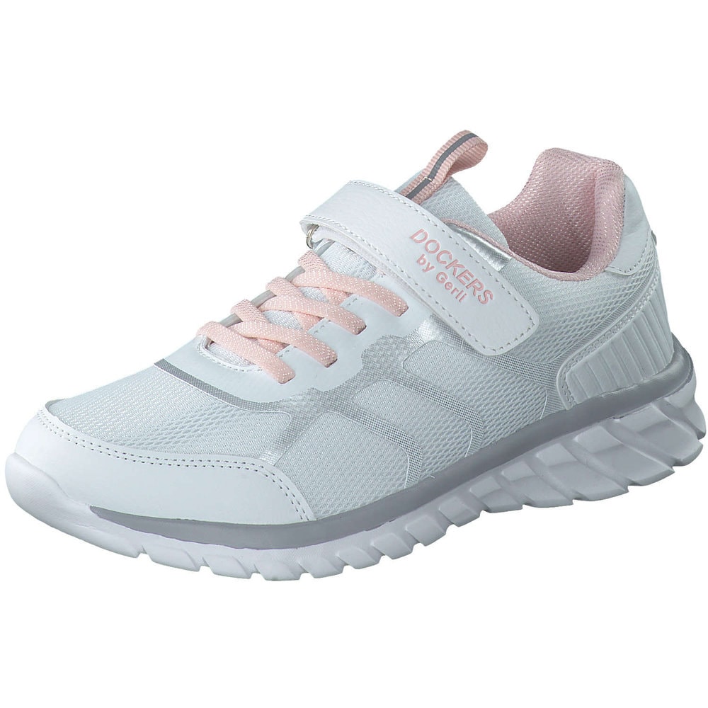 Dockers Sneaker in weiß