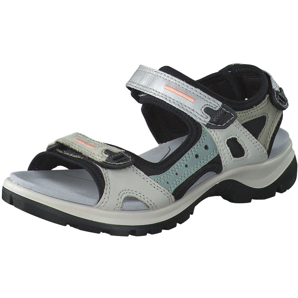 Ecco Yucatan W Trekkingsandale in beige