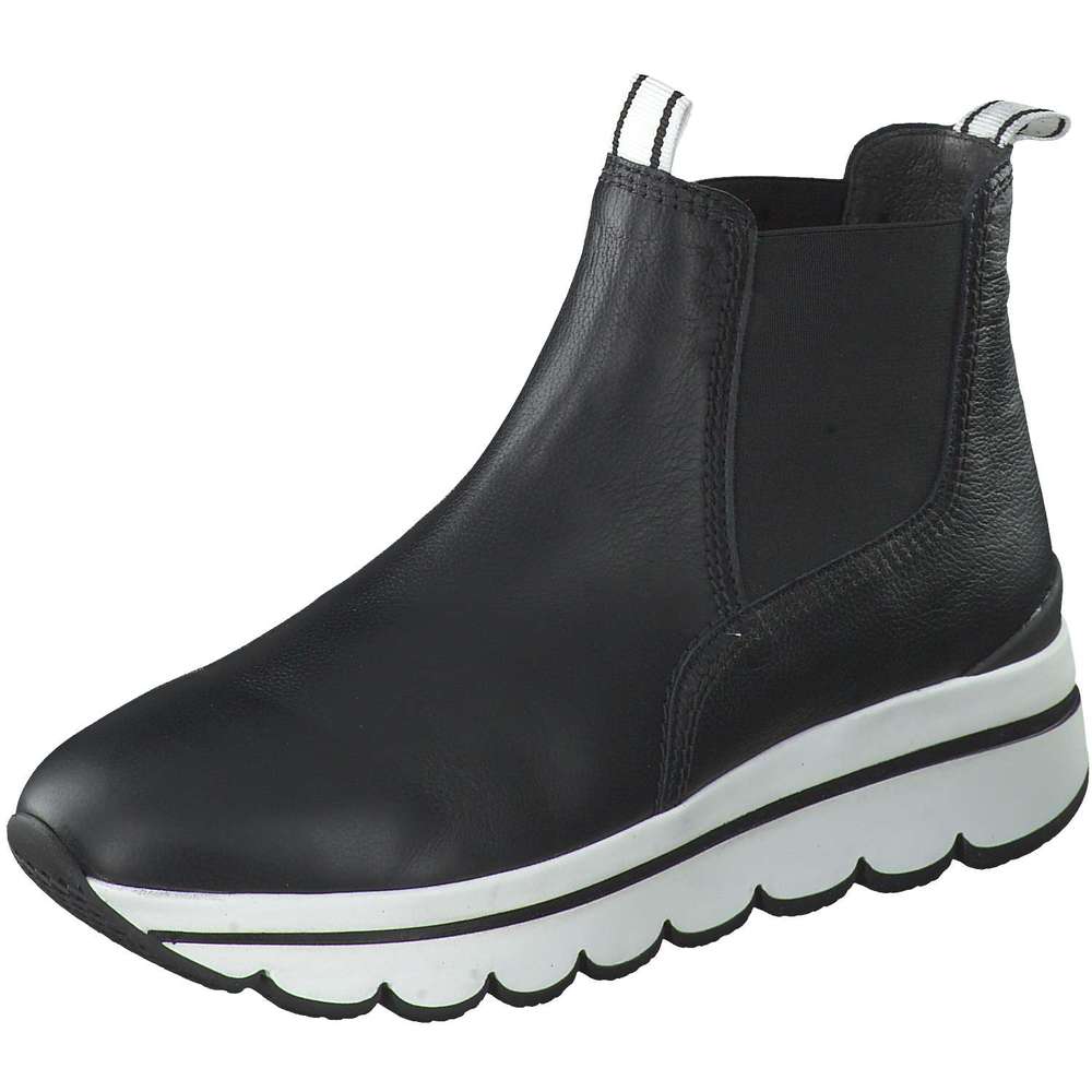 Gabor - Chelsea Boots - schwarz ❤️ 