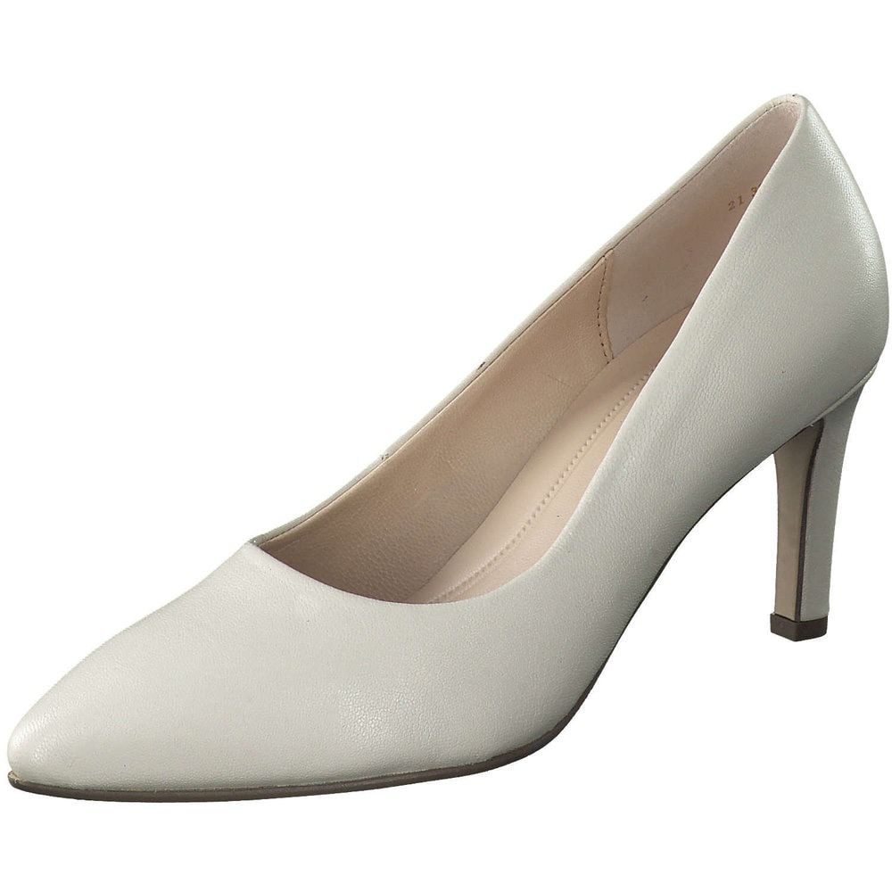 Gabor Pumps in beige