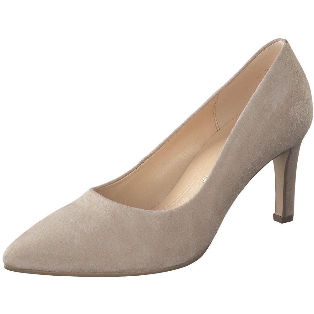 Gabor Pumps in beige