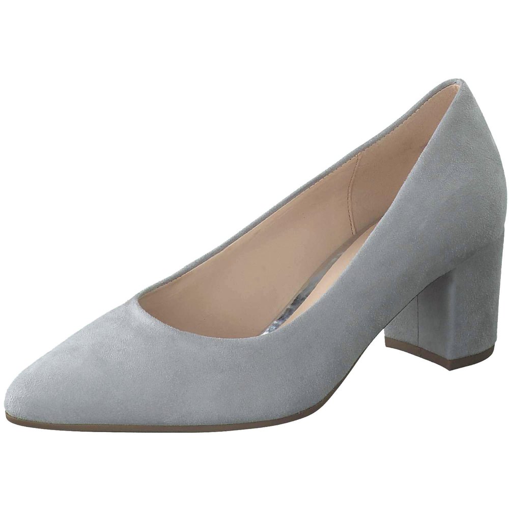 Gabor Pumps in grau