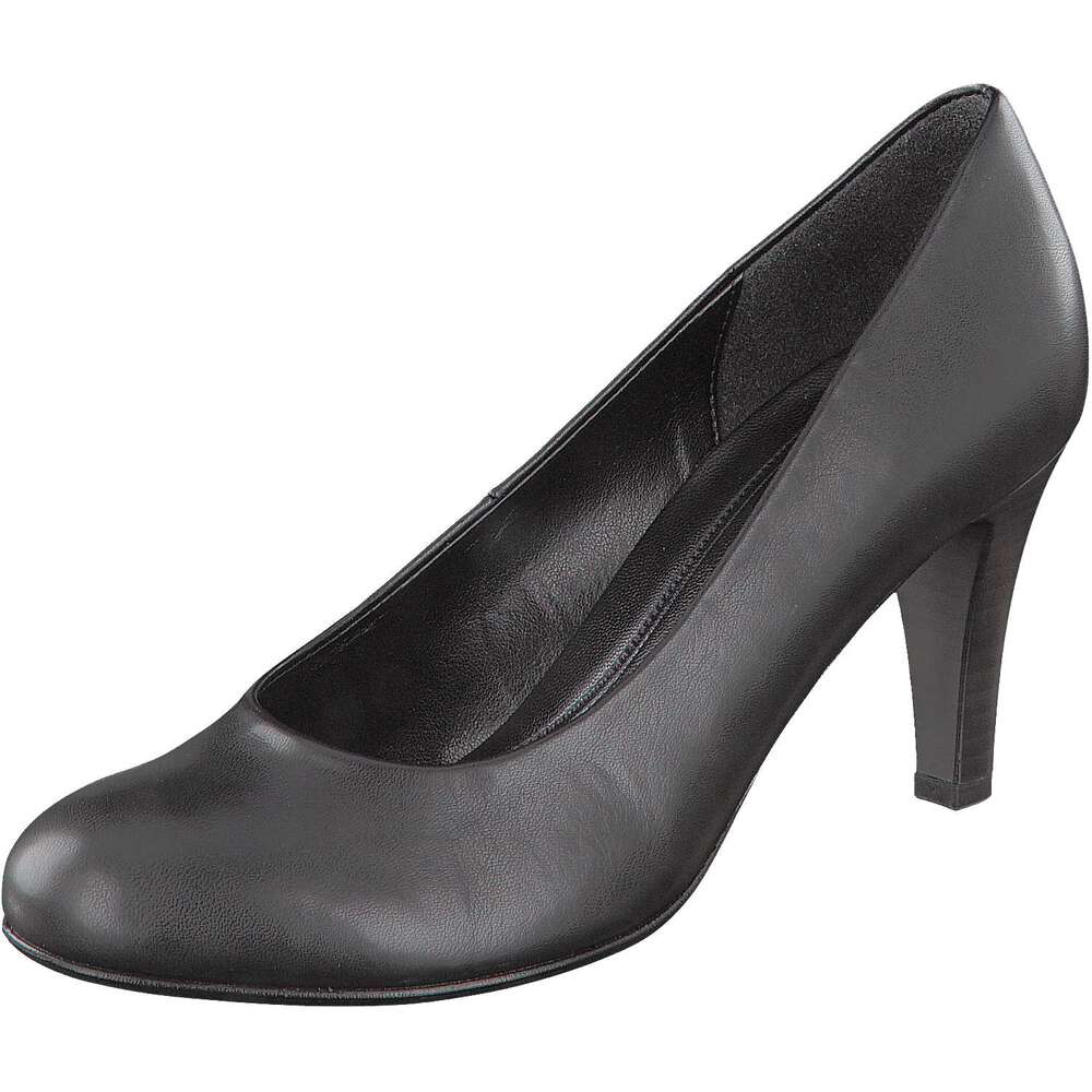 Gabor Pumps Schwarz Schuhcenter De