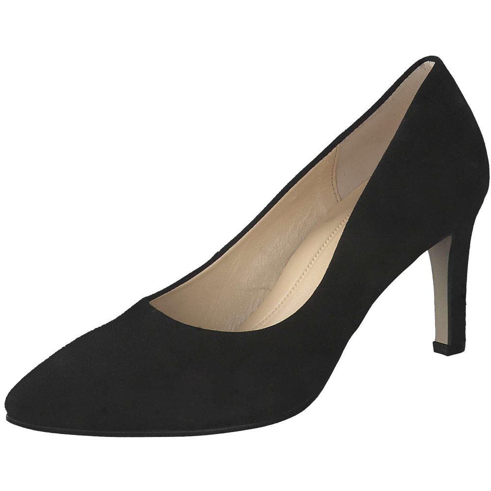 Gabor Pumps in schwarz