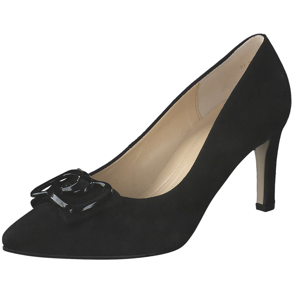 Gabor Pumps in schwarz