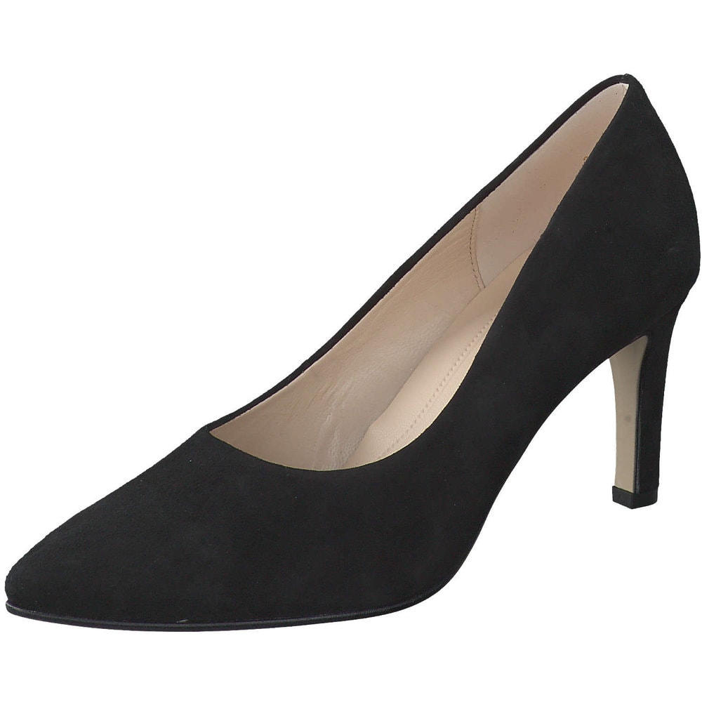 Gabor Pumps in schwarz