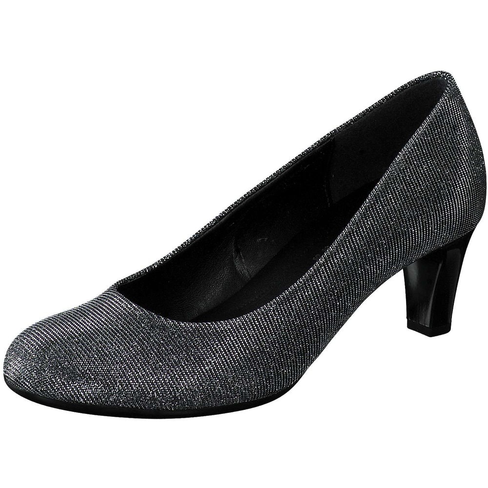 Gabor Pumps in schwarz