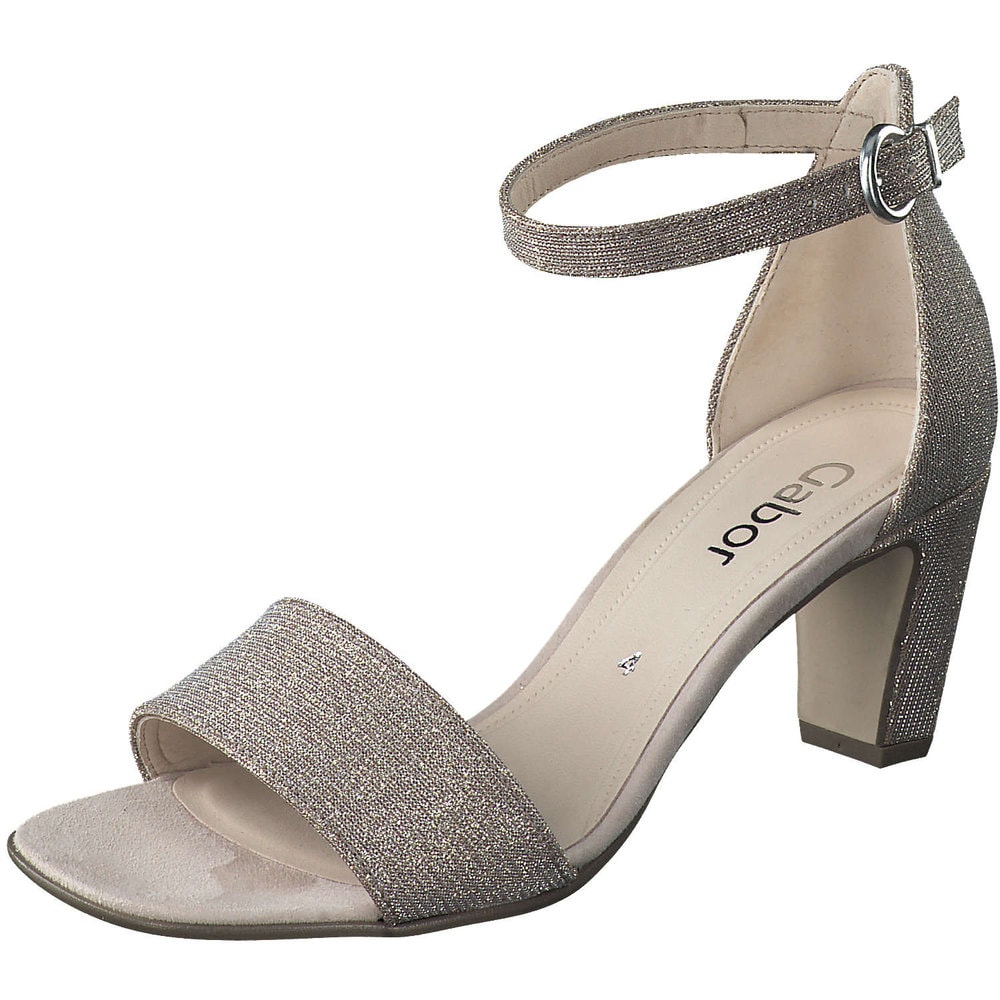 Gabor Sandale in rosa