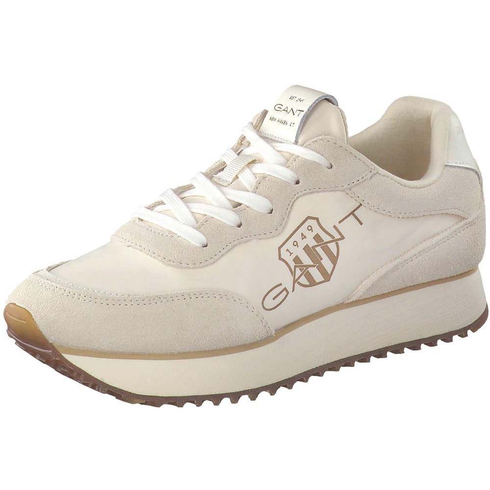 Gant Bevinda Sneaker in beige