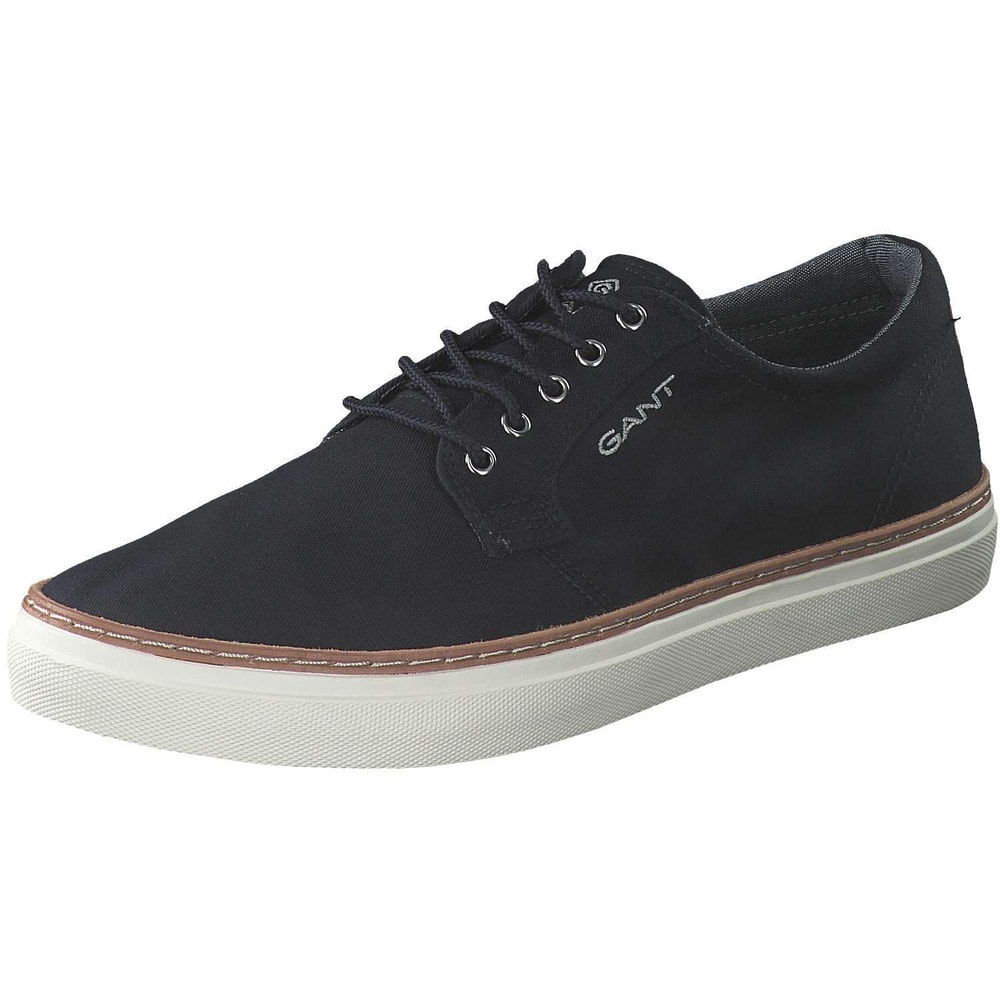 Gant Prepville Sneaker in blau