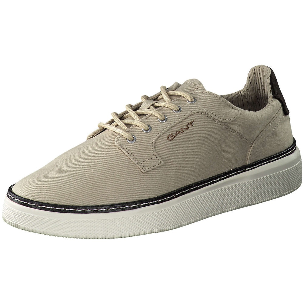 Gant San Prep Sneaker in beige