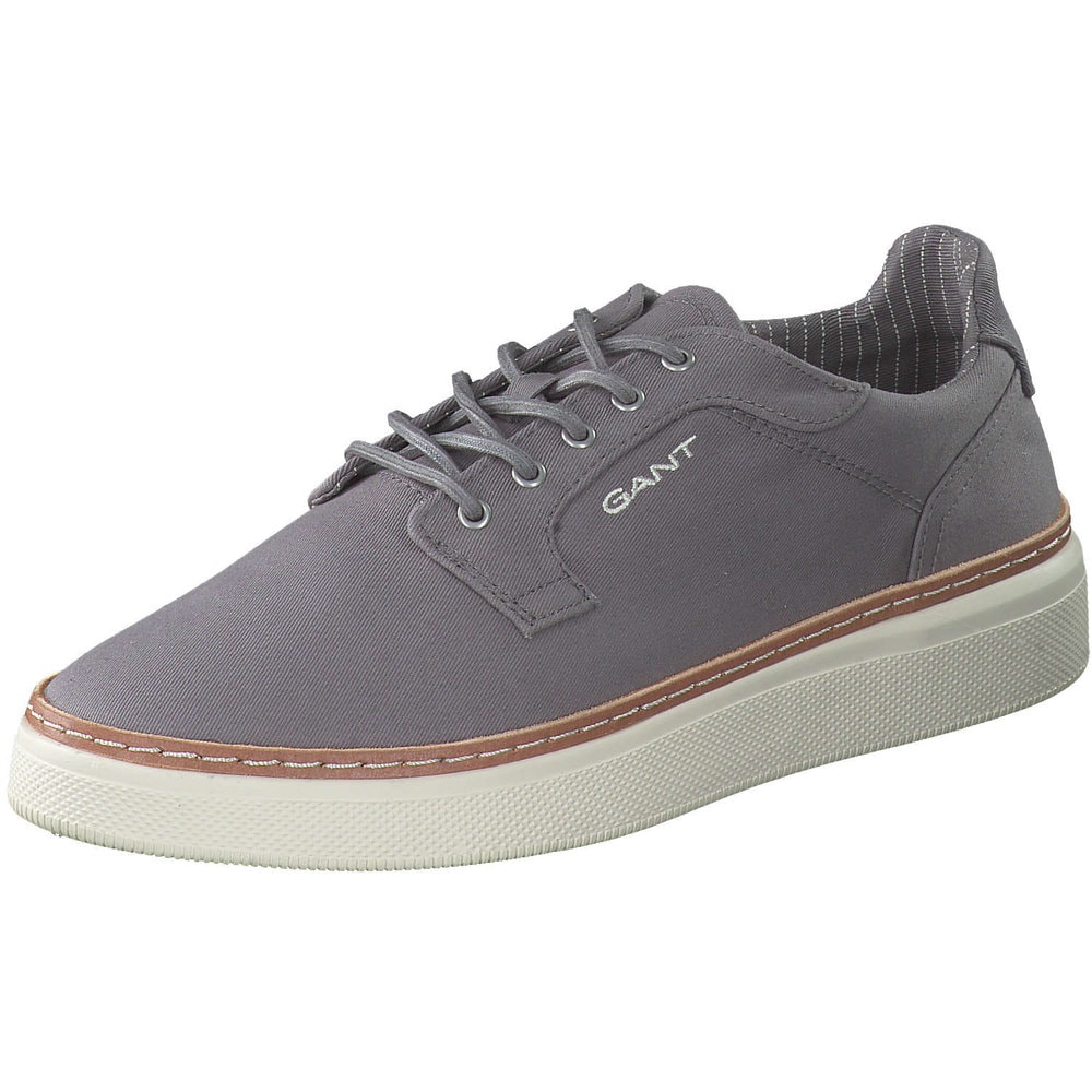 Gant San Prep Sneaker in grau