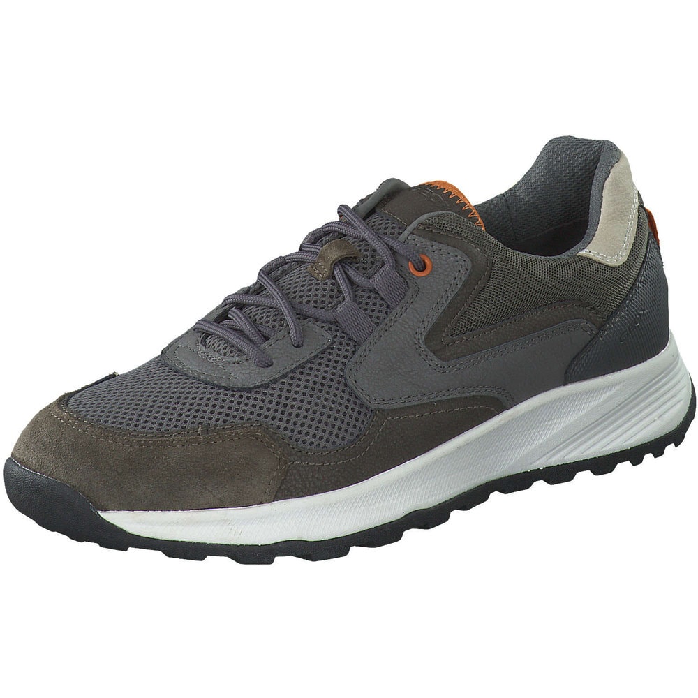 Geox Terrestre B Sneaker in grau