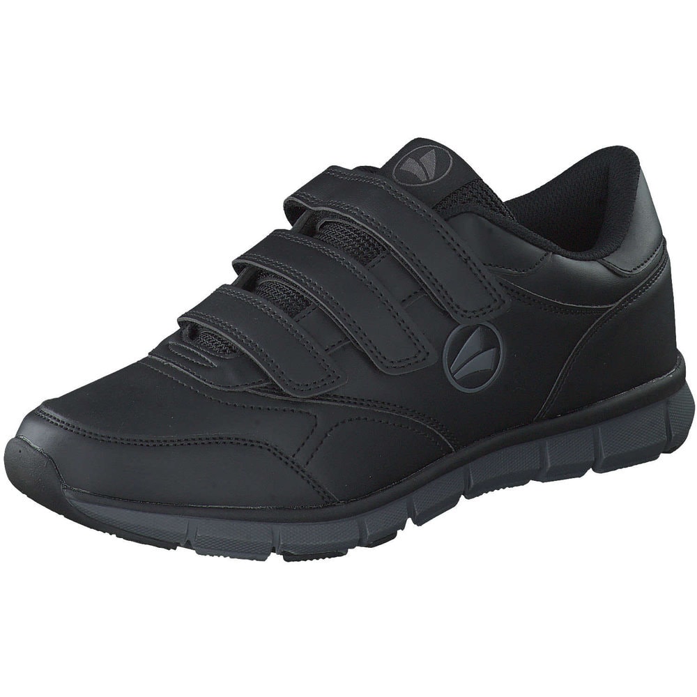 Jako J-BL Comfy V Sneaker in schwarz
