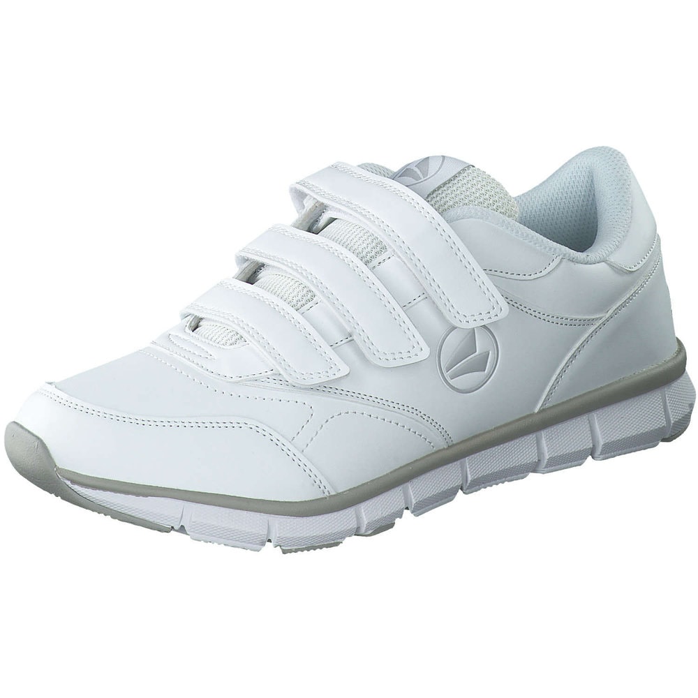 Jako J-BL Comfy V Sneaker in weiß