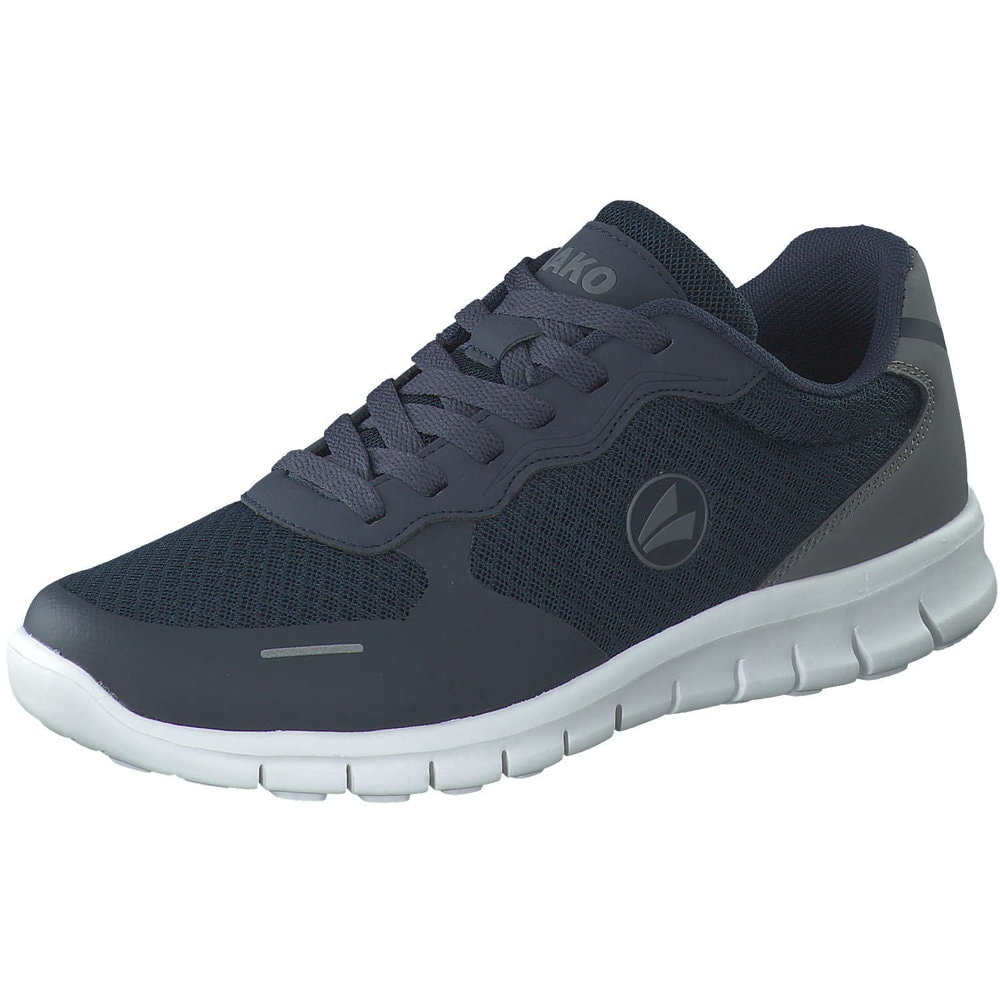 Jako J-GR Simp Sneaker in blau