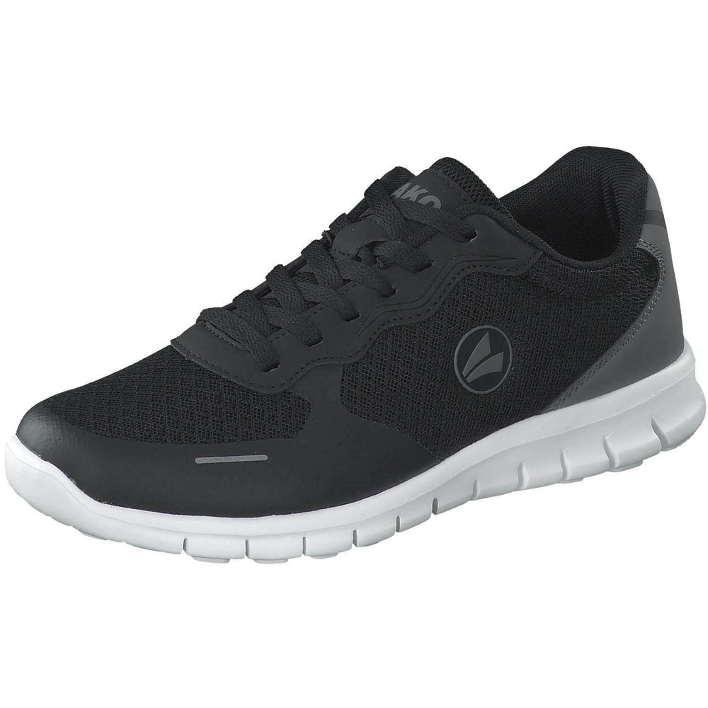 Jako J-GR Simp Sneaker in schwarz