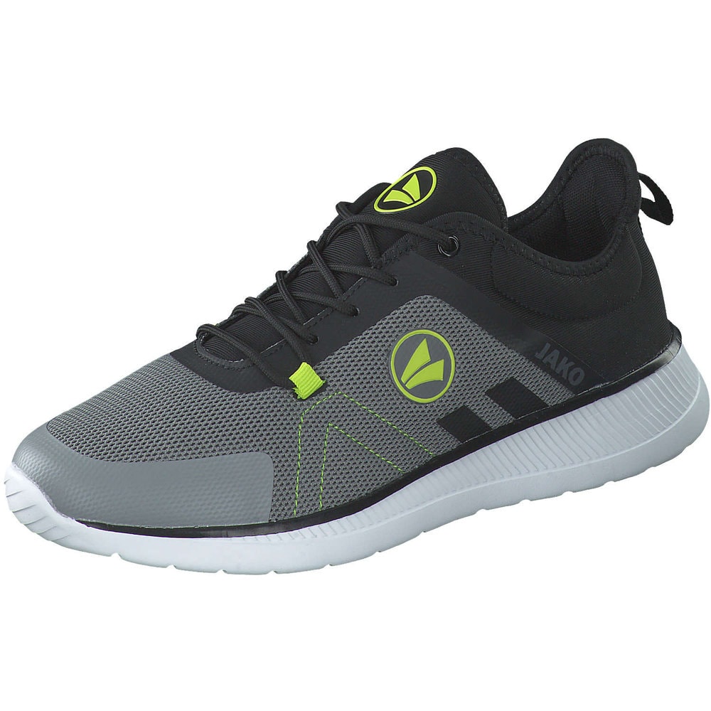 Jako J-WL Neo Sneaker in grau