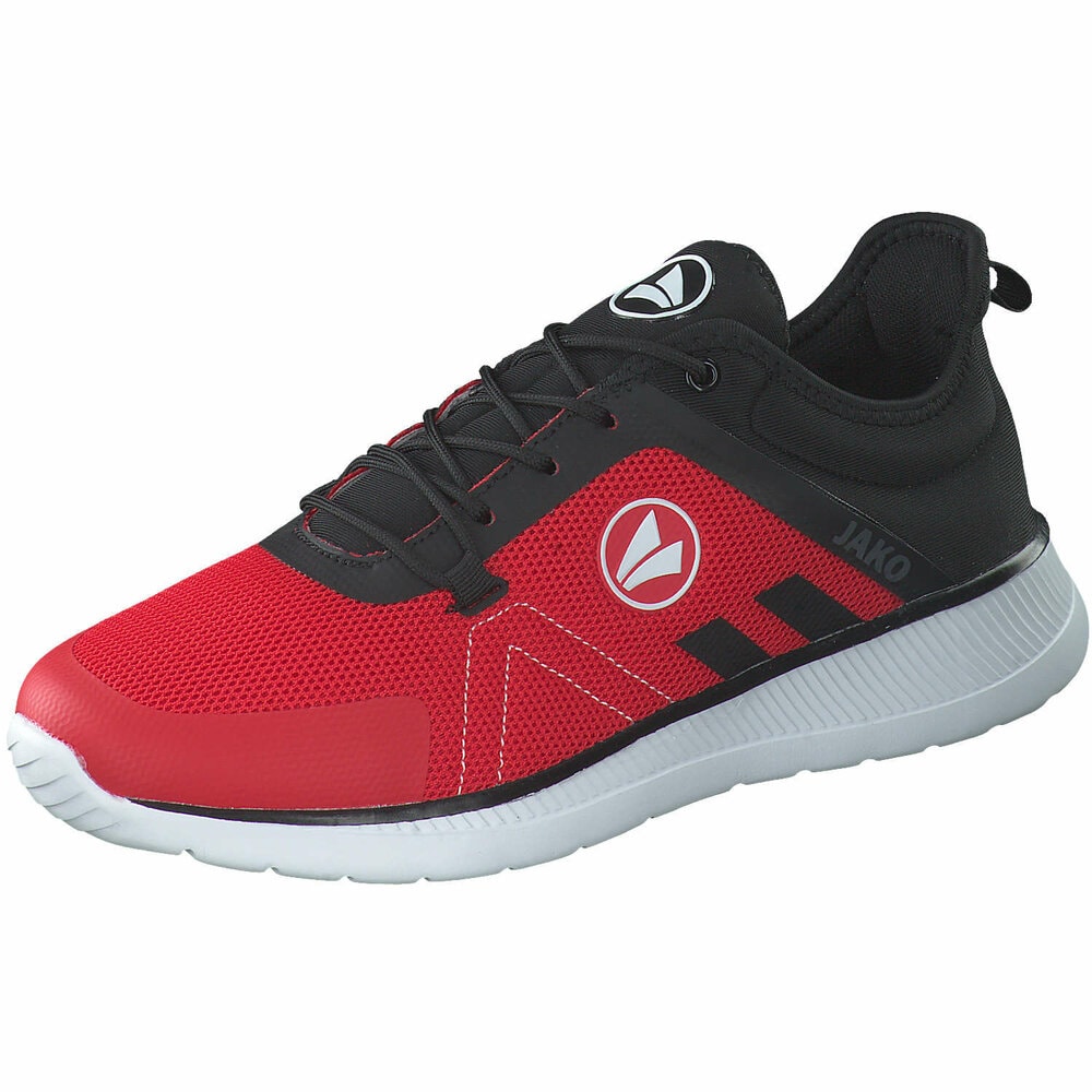 Jako J-WL Neo Sneaker in rot