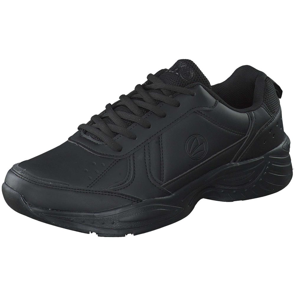 Jako JP-Lex Sneaker in schwarz