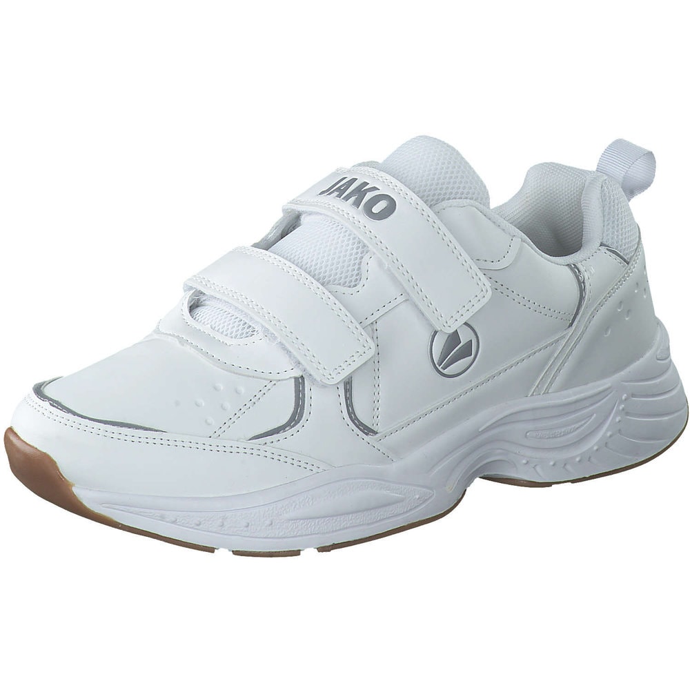 Jako JP-Lex V Sneaker in weiß