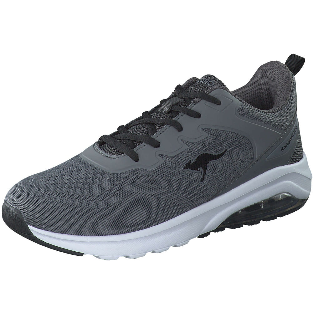 KangaROOS K AR Austin Sneaker in grau