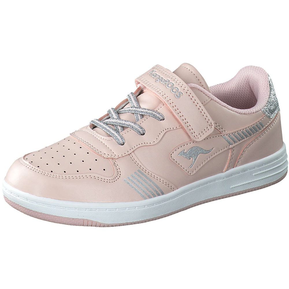 KangaROOS K CP Boom EV Sneaker in rosa