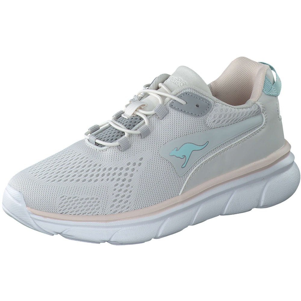 KangaROOS K CR Dion Slip On in grau