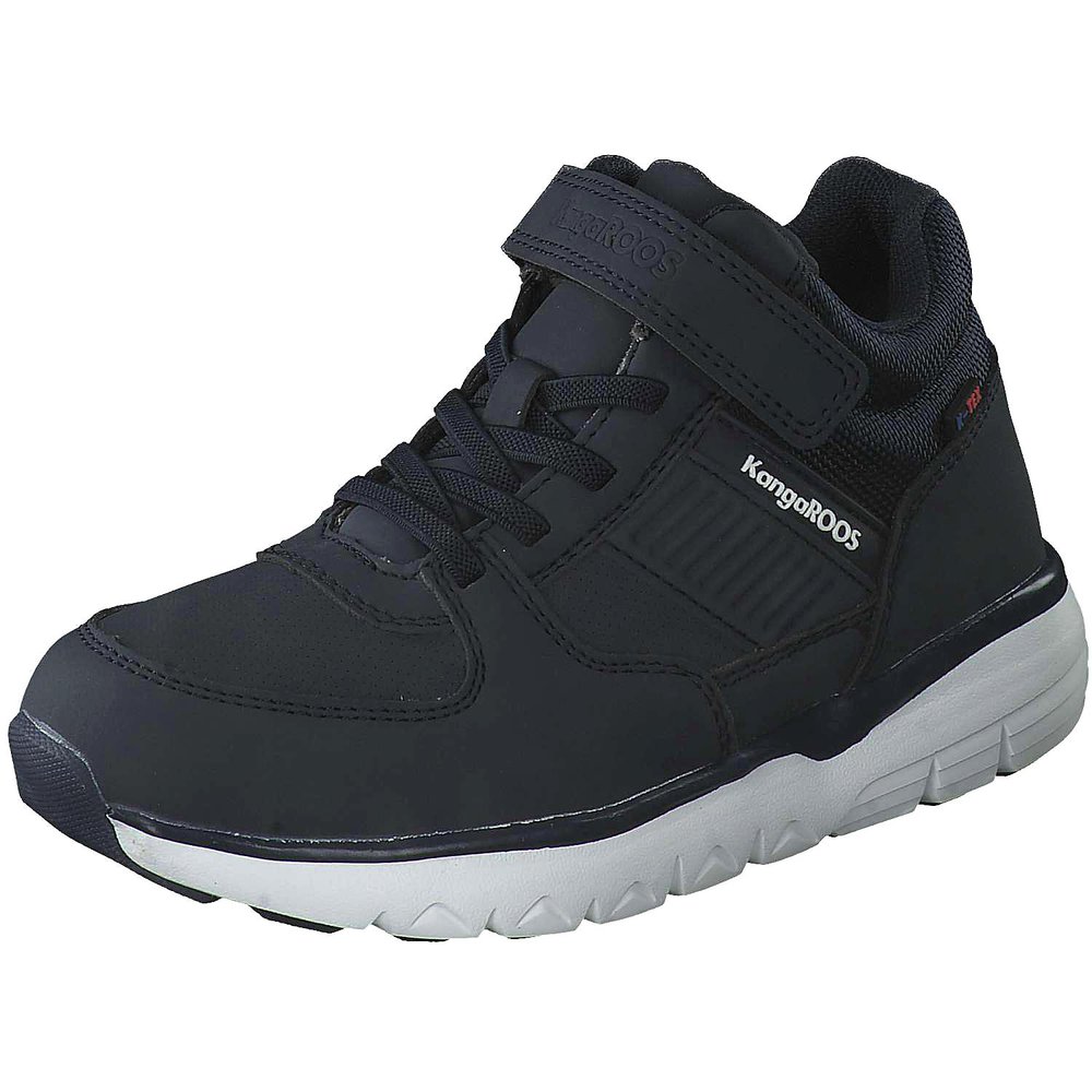 KangaROOS K TS Caspo KTX Sneaker in blau