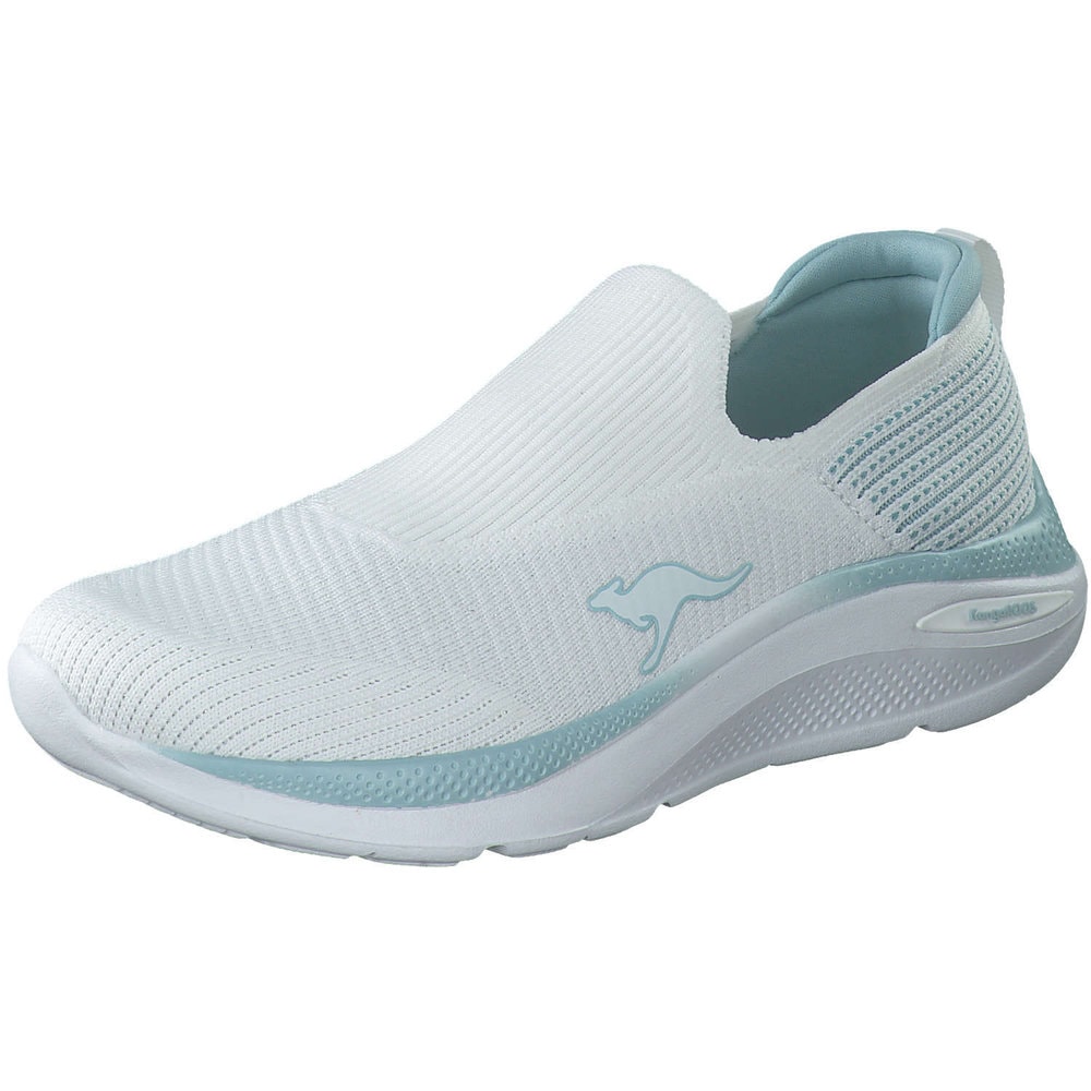 KangaROOS K WN Neo Slipper in weiß